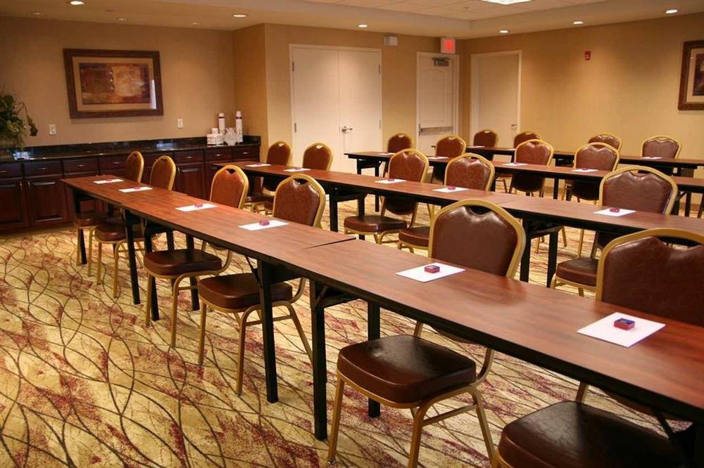 Hampton Inn And Suites Peoria At Grand Prairie Facilities photo